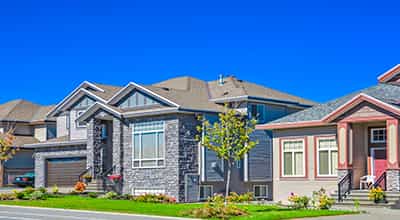 residential properties in Fraser Valley British Columbia